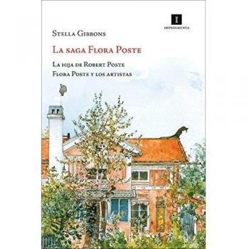 La saga Flora Poste