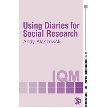 Using Diaries for Social Research