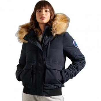 Superdry Women's Everest Bomber Jacket