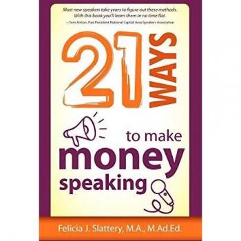 21 Formas de Ganar Dinero Hablando