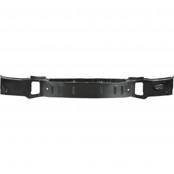 Carenado frontal BLIC 6502-08-3204202P - Revestimiento frontal para automóvil, diseñado específicamente para el modelo indicado, fabricado en plástico de alta calidad, color negro, fácil instalación, compatible con diversas versiones del