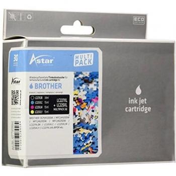 Astar AS44442 - Cartucho de tinta