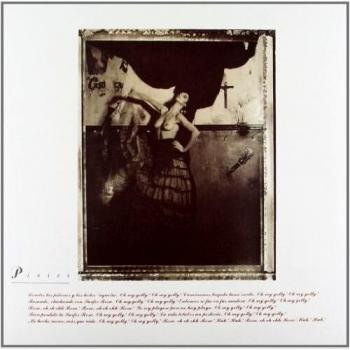 Surfer Rosa [VINYL]