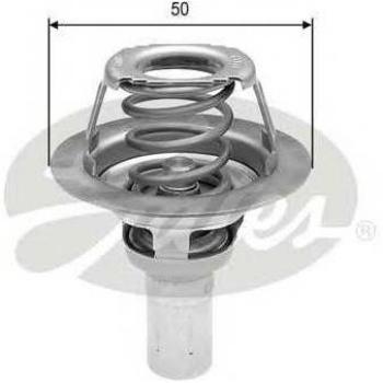 Termostato de Refrigerante Gates TH23491G1
