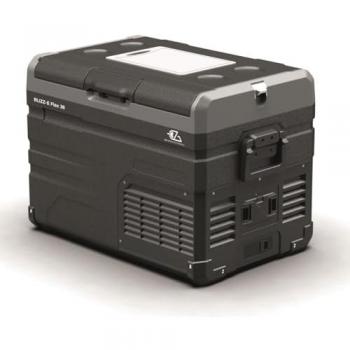 Nevera eléctrica EZA Blizz-E Flex 47L - Compresión - 12V/24V - Temperatura -20°C a +20°C - Bluetooth
