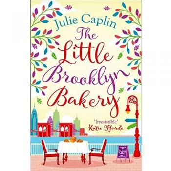 La Pequeña Panadería de Brooklyn: Novela Romántica Reconfortante Llena de Pasteles y Amor (Escapadas Románticas, Libro 2)