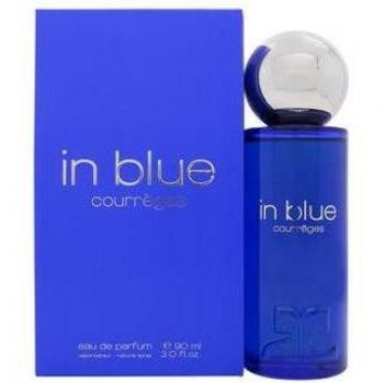 Courrèges In Blue Eau de Parfum Spray 90ml