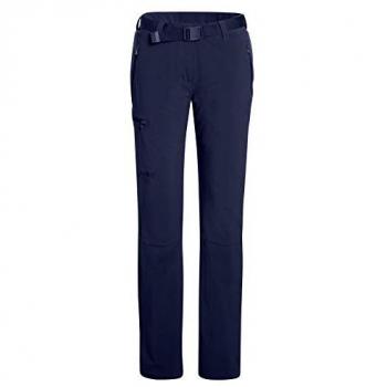 Maier Sports Women's Rechberg Therm Insulated Stretch Winter Outdoor Pants