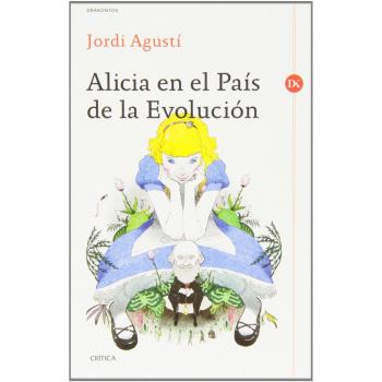 Alicia en el País de la Evolución