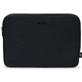 DICOTA ECO Sleeve BASE 31,8 cm (12.5) Funda Negro