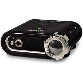 Line 6 Pod Studio GX - Interface grabación USB para guitarra y bajo