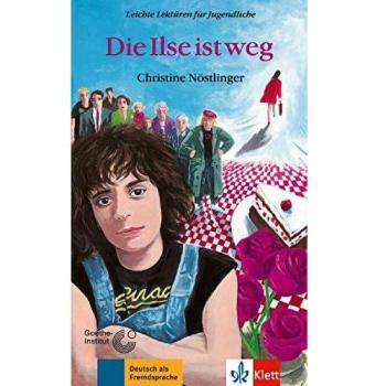 Die Ilse Ist Weg: Libro de Lectura Fácil para Jóvenes