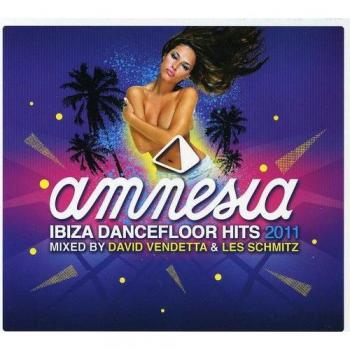 Dancefloor Hits 2011