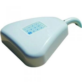 Alarma de Piscina Aqualarm V2 con Teclado Digital - Conforme a la Normativa NF P90-307-1