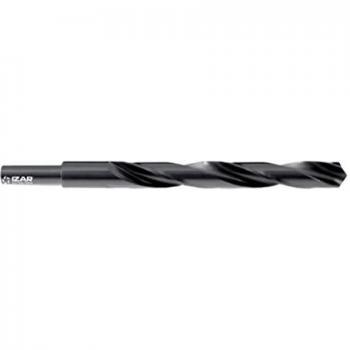 Izar 1007 - Broca rectificada hss din338n 1007 diámetro 19.5mm