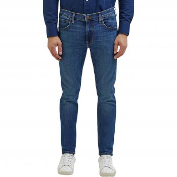 Lee Luke Slim Tapered Fit Jeans