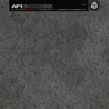 Bodies Afi - CD, tipo de producto: CD musical, características: incluye álbum Bodies de la banda Afi, formato compacto, sonido digital de alta calidad, colección de canciones originales