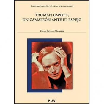 Truman Capote, un camaleón ante el espejo: 66