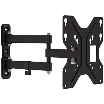Maclean MC-648 Universal Wall Mount for TVs and Monitors 23-42 Max 30kg VESA Compatible