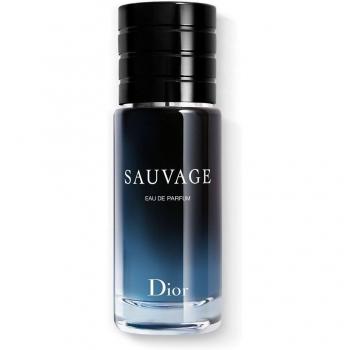 Christian Dior Sauvage Eau de Parfum Refillable 30 ml for Men