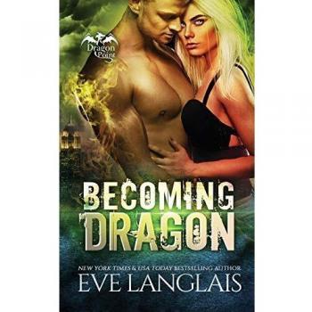 Becoming Dragon