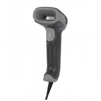 Honeywell Voyager XP 1470g - Lector de códigos de barras portátil 1D/2D CMOS en color negro y gris