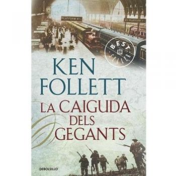 La caiguda dels gegants