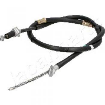 Cable de freno de estacionamiento JAPANPARTS BC-2016R