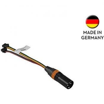 Convertidor DMX Pixel PRO Eurolite DXT para Tiras LED