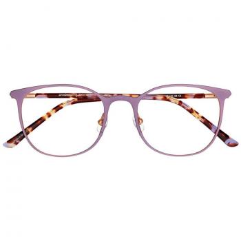 Prodesign Essential 3160 3021 Gafas Recetadas para Mujer Purple