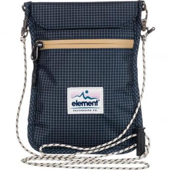 Element Furrow Sling Bolso de Bandolera azul