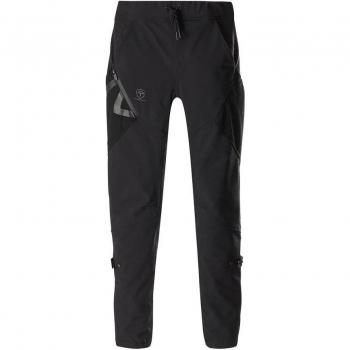 Pantalones textiles de moto Furygan Phenix Negro 2XL