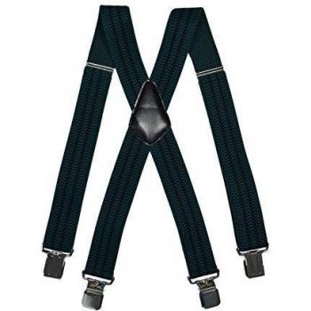 Tirantes 'X-Forma' Extra Fuerte