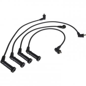 Juego de Cables de Encendido Blue Print ADG01633 para Hyundai Getz y Accent 2