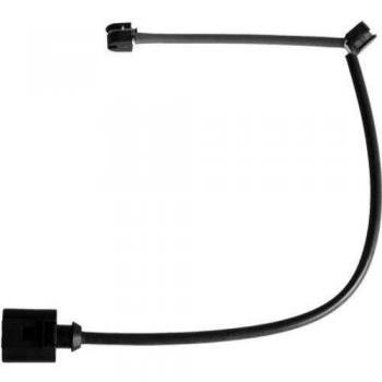 Sensor de desgaste de pastillas de frenos HELLA 8DK 355 251-621, contacto de aviso para Audi, Cupra y Seat