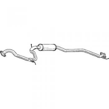Bosal 290-011 Piezas de Montaje