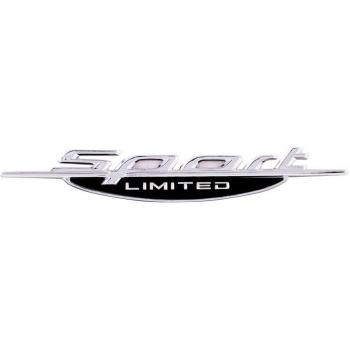 SUMEX Log1915 - Emblema Cromado Sport Limited