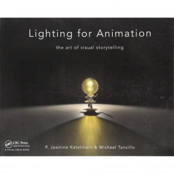 Lighting for Animation: The Art of Visual Storytelling