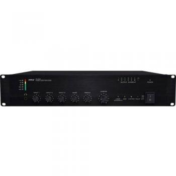 Amplificador Mezclador Matriz BST UPX4120