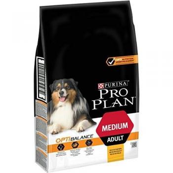 Purina Pro Plan Medium Adult Everyday Nutrition - 7 kg + Dentalife Medium Dog Treats Gratis