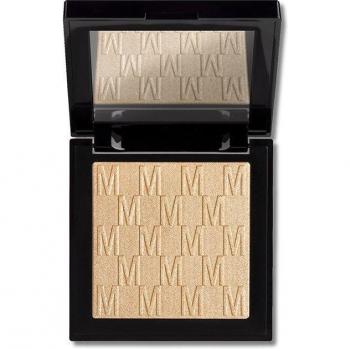 Mesauda Milano Lust For Shine Highlighter Cream Highlighter Shade Gold Ambition 5.5 g