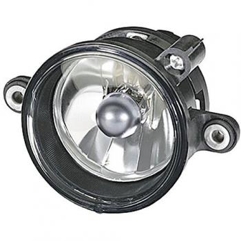 Faro antiniebla HELLA 1N0 009 617-011, tipo FF/Halógena, compatible con Seat Ibiza III (6L1), ECE, disponible para instalación en lado izquierdo o derecho