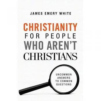 Christianity for people who arenzt christians
