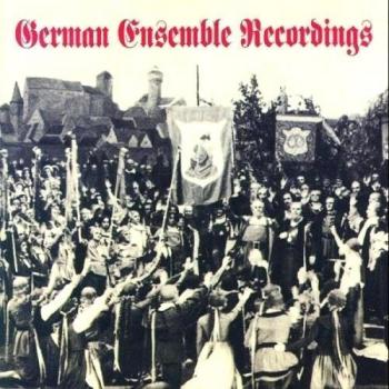 Willi Domgraf - German Ensemble Recordings: Authentic Fassbänder Collection