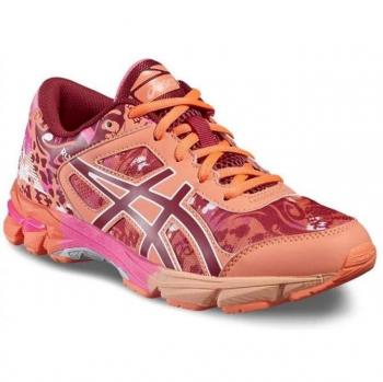 Asics  - Zapatillas de running de niños gel noosa tri 11 gs