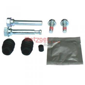 Metzger 113-1434X Pasador guía, pinza del freno