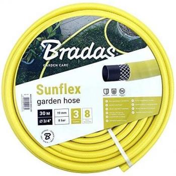Bradas WMS3/430 – Manguera de jardín