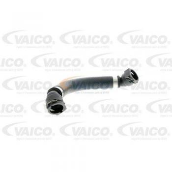 Tubería de Radiador VAICO V20-2376 para BMW X5 y X6, Manguera de Refrigerante de Motor