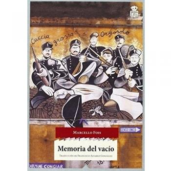 Memoria Del Vacío: 8