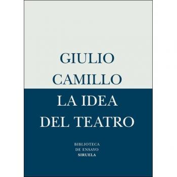 La idea del teatro: 29